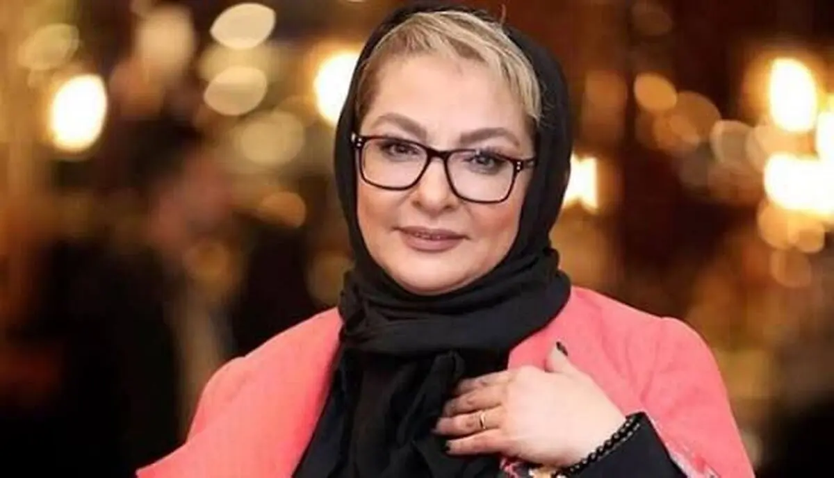 لاله صبوری: به اجبار خانواده در سن کم ازدواج کردم