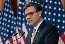 رئیس مجلس نمایندگان آمریکا: وارد مرحله جدیدی از جنگ با ایران می‌شویم/اینبار متحدان کمک می‌کنند