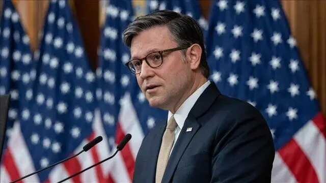 رئیس مجلس نمایندگان آمریکا: وارد مرحله جدیدی از جنگ با ایران می‌شویم/اینبار متحدان کمک می‌کنند