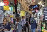 گزارش خبرگزاری فرانسه از گلایه‌های کاسبان تهرانی