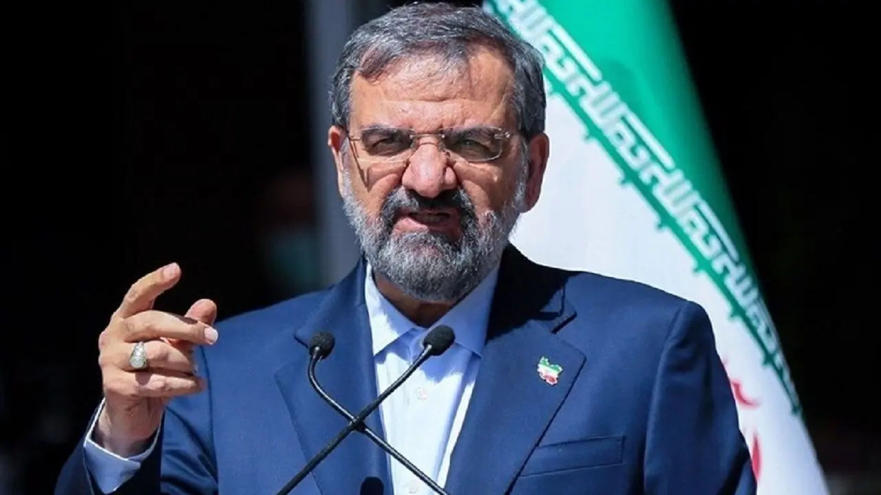 محسن رضایی: قواعد نظم جدید جهان آمریکامحور نیست
