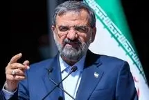 واکنش تند محسن رضایی به قرارداد زنگزور: به کابوس طراحانش تبدیل خواهد شد