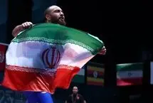 حضور کشتی‌گیران در قبرستان بقیع 