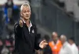 اوله گنار سولشر اخراج شد