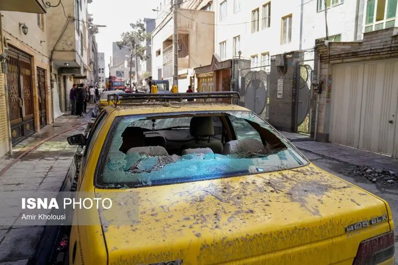 جنوب تهران4