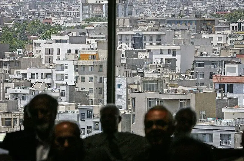 برای اجاره آپارتمان ۱۰۰ متری در غرب تهران چقدر باید هزینه کنیم؟ 


