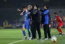 شروع تونل وحشت استقلالی‌ها؛ ۱۸ روز، ۵ بازی، ۴ پرواز طولانی!