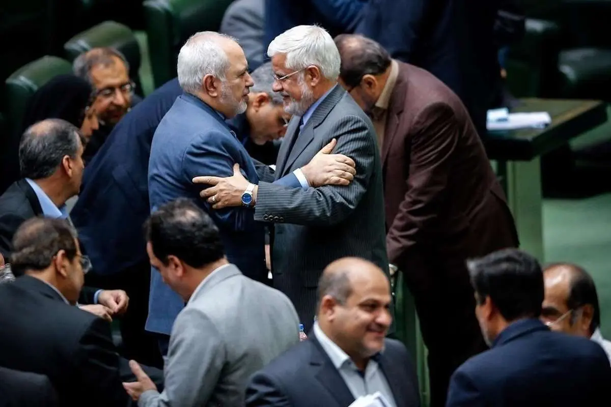 چرا خبر خداحافظی با معاون اول جدی گرفته شد؟