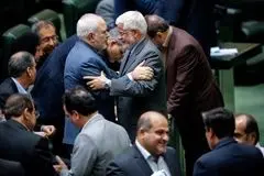 چرا خبر خداحافظی با معاون اول جدی گرفته شد؟