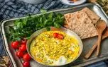 طرز تهیه پنیر برشته معروفِ هوتن شکیبا در سریال تاسیان