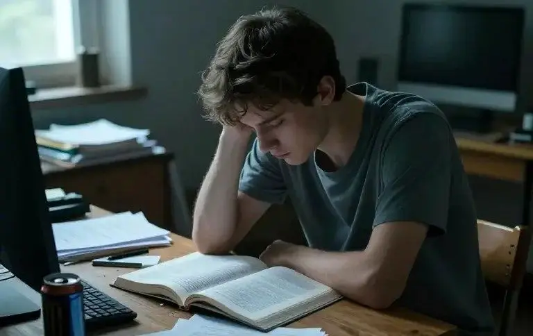 در جنگ و بمباران چگونه انگیزه درس خواندن برای ورود به دانشگاه را حفظ کنیم؟