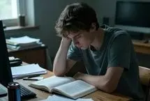 در جنگ و بمباران چگونه انگیزه درس خواندن برای ورود به دانشگاه را حفظ کنیم؟