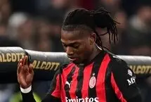 خرید بزرگ جدید لیگ ترکیه لو رفت

