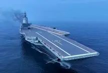 رونمایی چین از ناوهواپیمابر فوجیان؛ پیشرفته‌ترین ناوهواپیمابر چین از ناوهای هواپیمابر آمریکایی بهتر است؟