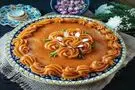 طرز تهیه حلوا شیرعسلی؛ مناسب مجالس عزاداری و اربعین 

