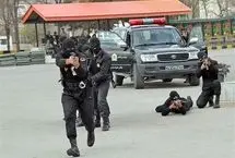 پایان گروگانگیری در سراوان پس از ۱۲ روز