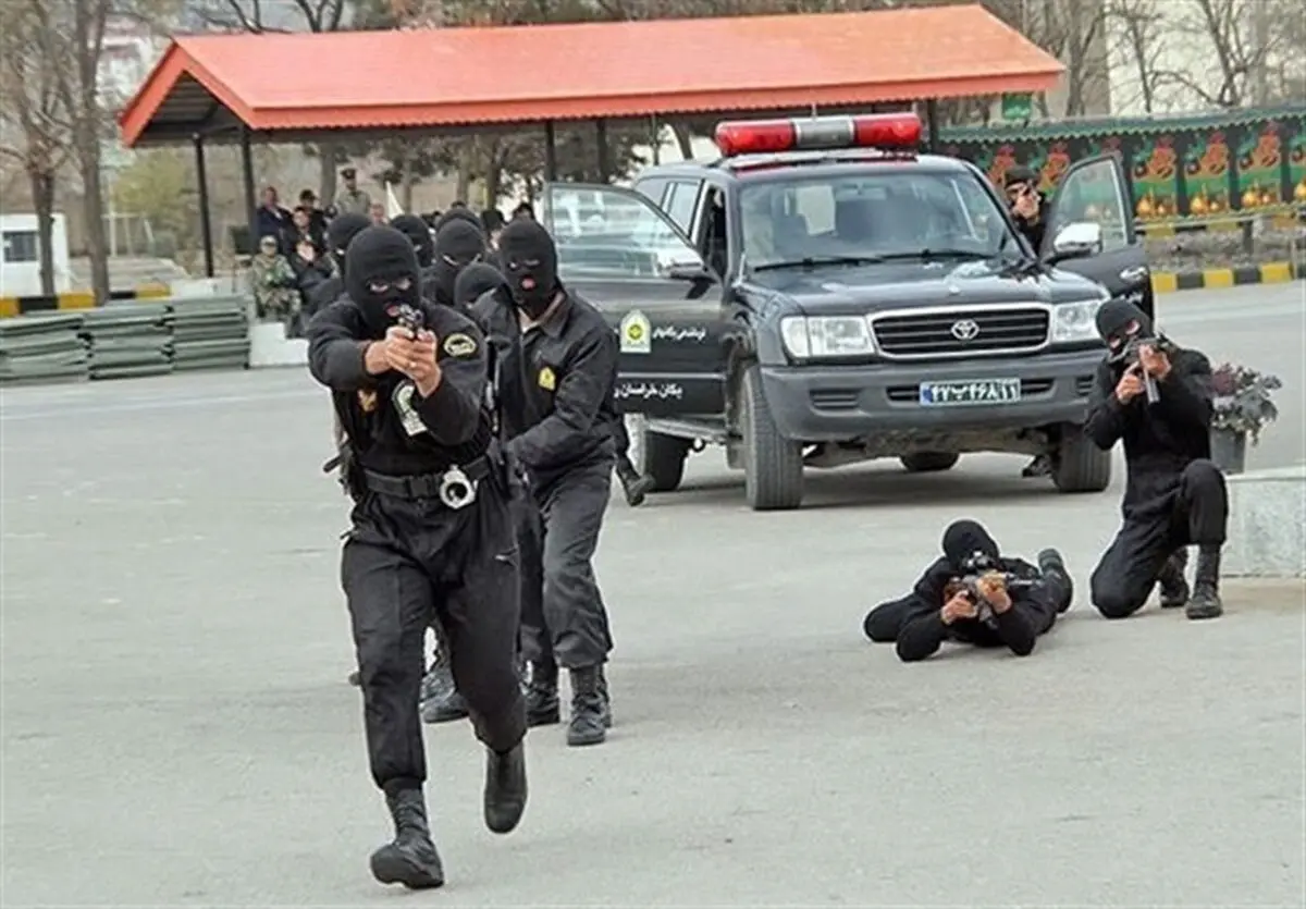 پایان گروگانگیری در سراوان پس از ۱۲ روز