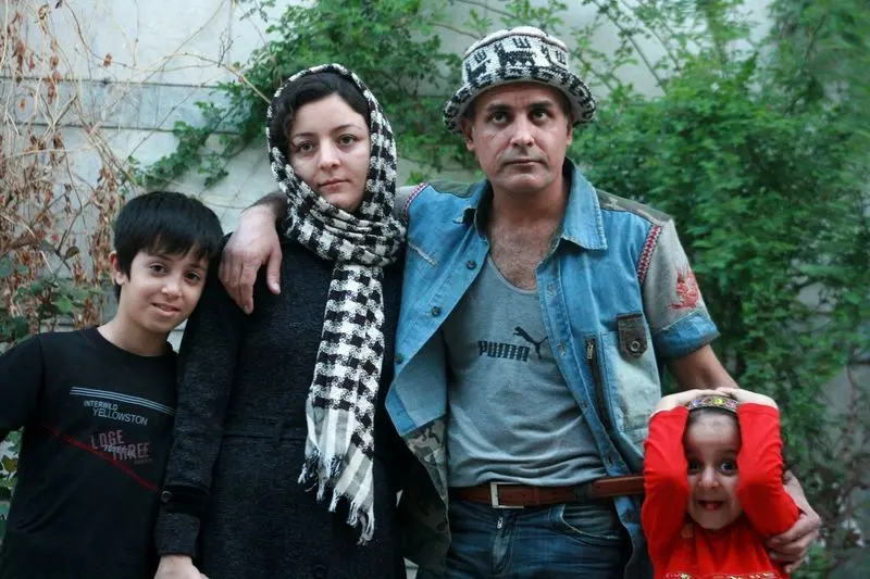 غلامرضا بروسان