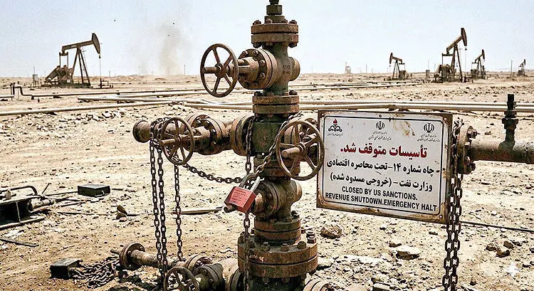 بستن‌چاه‌ نفت‌؛ پرریسک‌ترین گزینه
