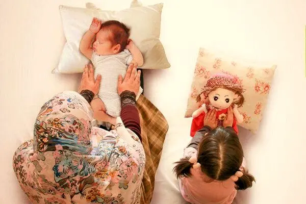 هدیه ۴۸ میلیون تومانی به مادرانی که از این تاریخ بچه‌دار می‌شوند