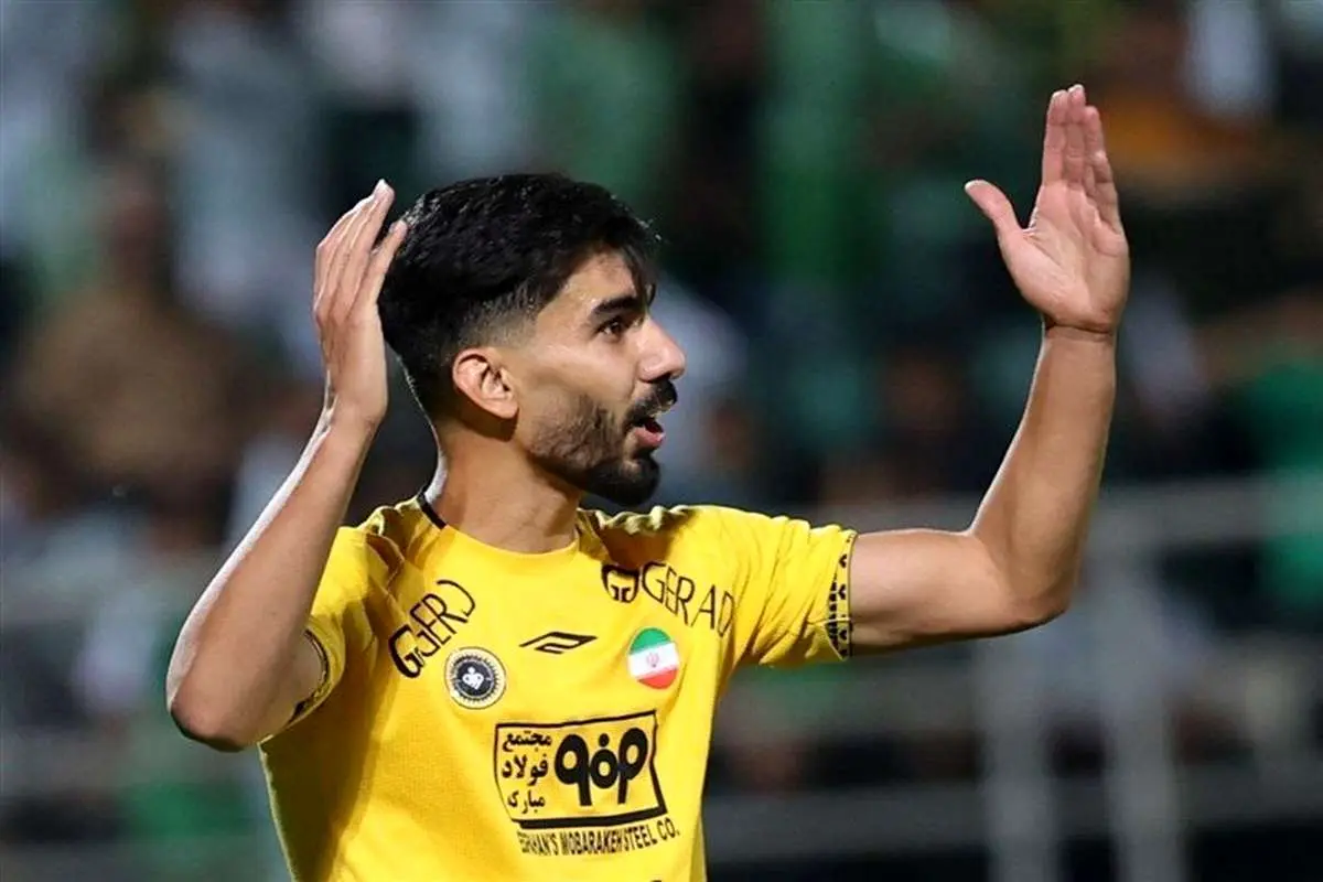 اولین خرید پرسپولیس؛ انتقالی که بعد از سال‌ها نهایی شد

