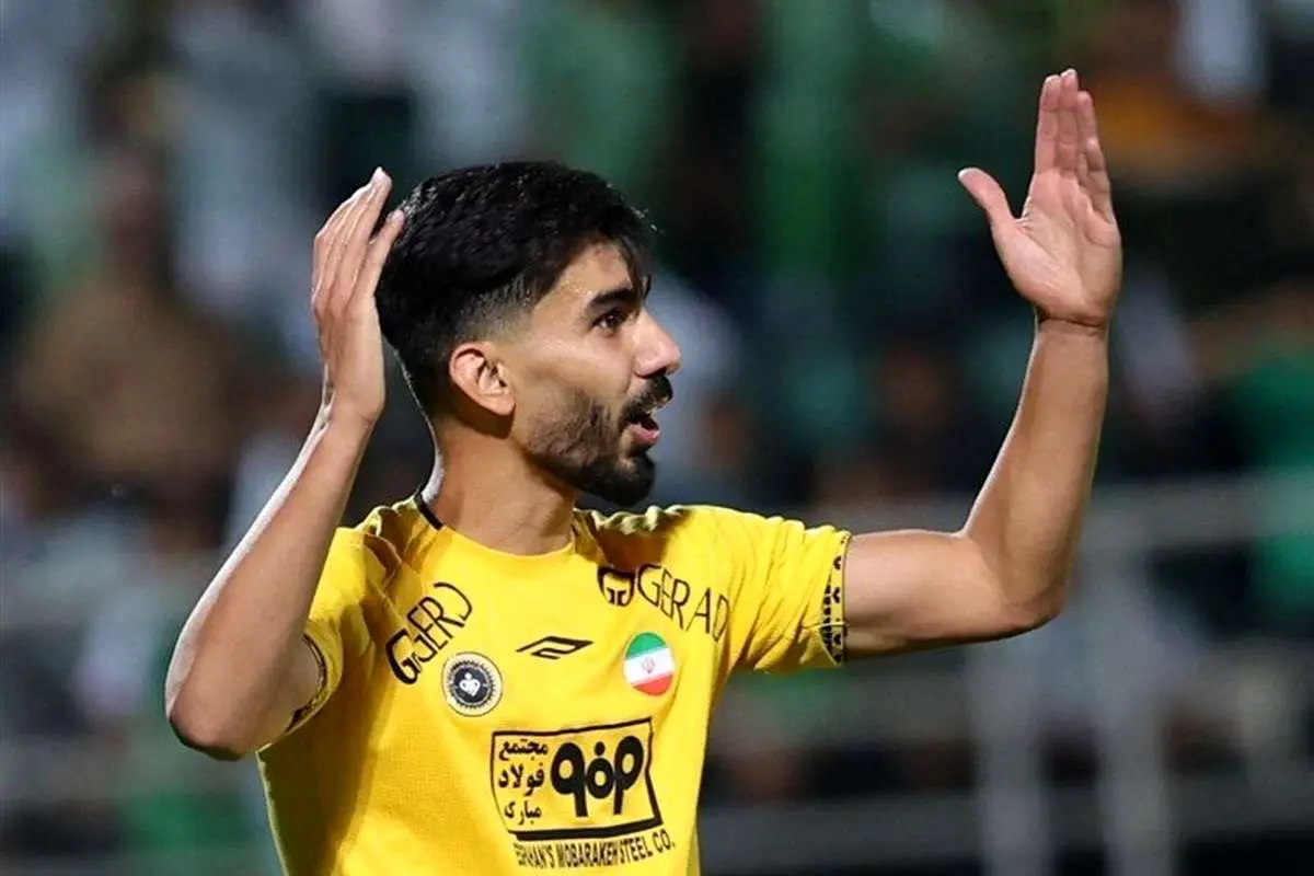 اولین خرید پرسپولیس؛ انتقالی که بعد از سالها نهایی شد