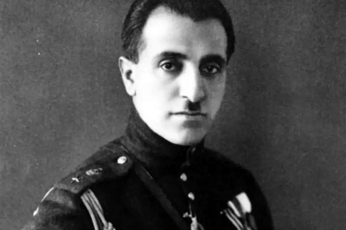 دیدار «فضل الله زاهدی» با هسته مرکزی کودتای 28 مرداد 1332