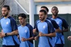 استقلالی‌ها به دنبال جذب یک گلزن خارجی