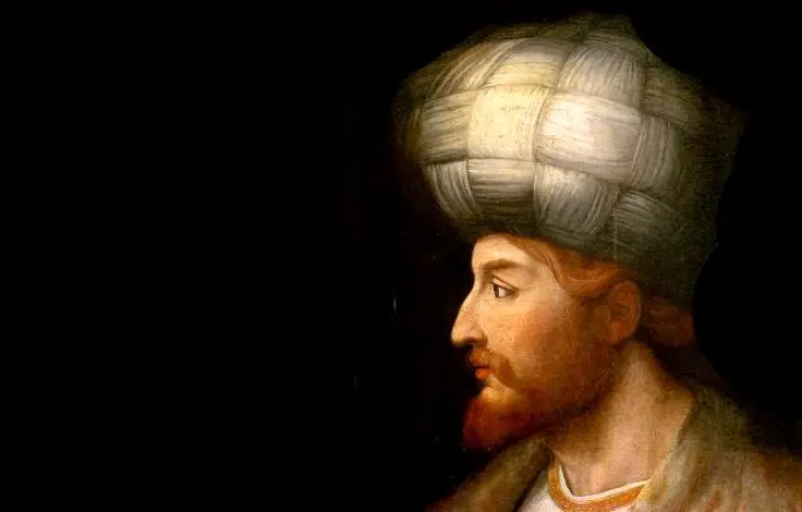 شاه اسماعیل صفوی و تغییر مذهب در ایران
