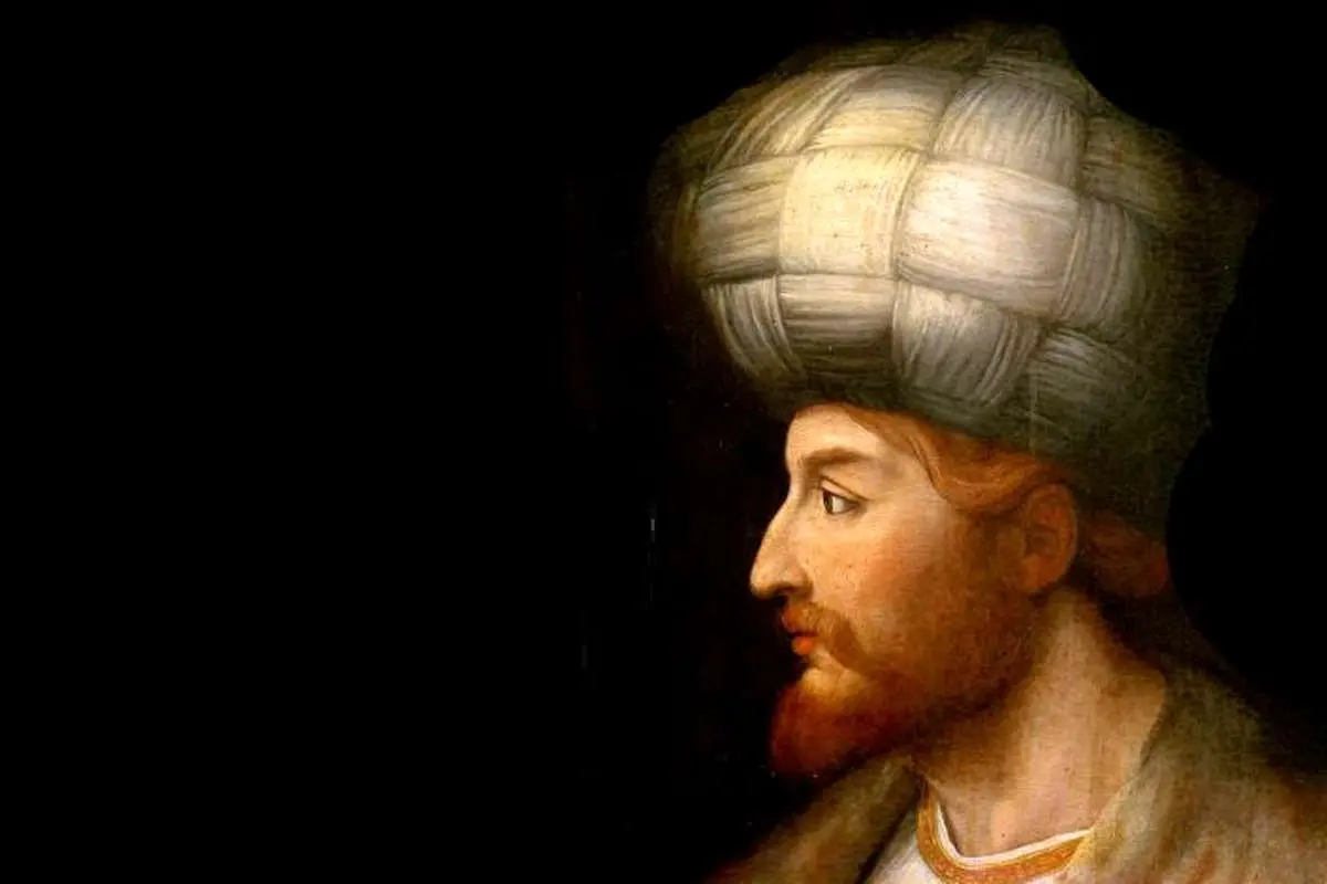 شاه اسماعیل صفوی و تغییر مذهب در ایران