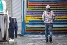 تصاویر؛ بازار تجریش 