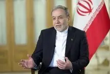 عراقچی: ایران کاملاً مصمم است برنامه هسته‌ای خود را ادامه دهد