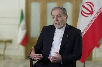 عراقچی: ادعای نزدیک‌بودن ایران به سلاح هسته‌ای یک «دروغ بزرگ» است