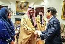 پای نوعی موازنه درباره آینده خاورمیانه در میان است