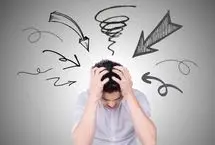 تکنیکی هوشمندانه برای تصمیم‌گیری در شرایط استرس‌زا