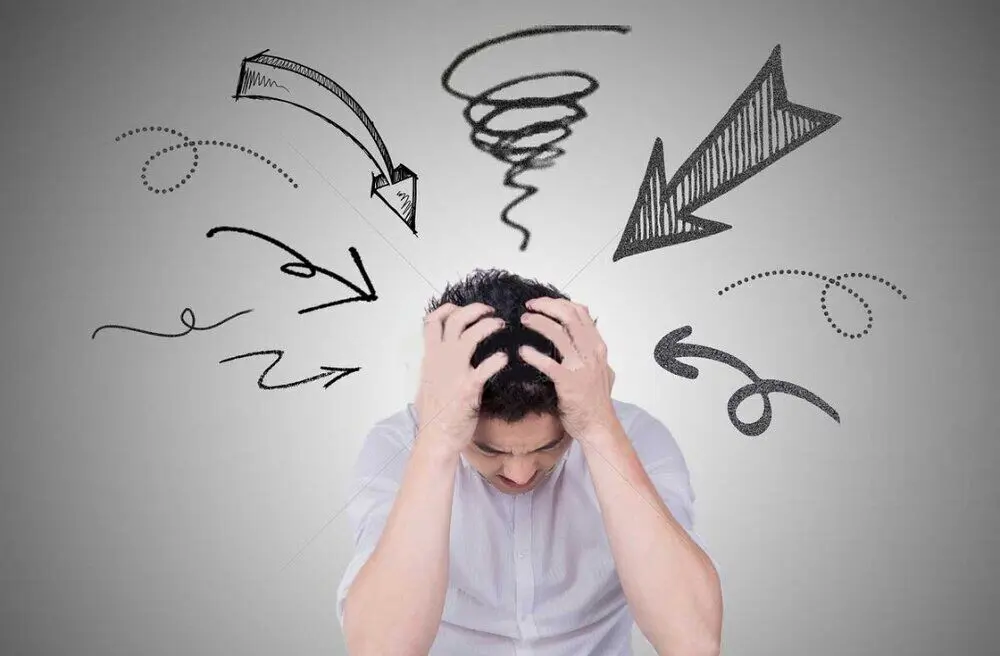 تکنیکی هوشمندانه برای تصمیم‌گیری در شرایط استرس‌زا