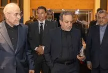 آجرلو: بازرسی از تاسیسات هسته‌ای آسیب‌دیده انجام نمی‌شود