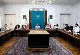 پزشکیان: همه ظرفیت‌های کشور باید برای حفظ تولید و تداوم اشتغال به میدان بیاید
