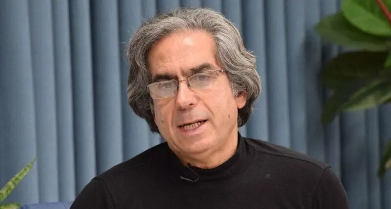 احمد بخارایی