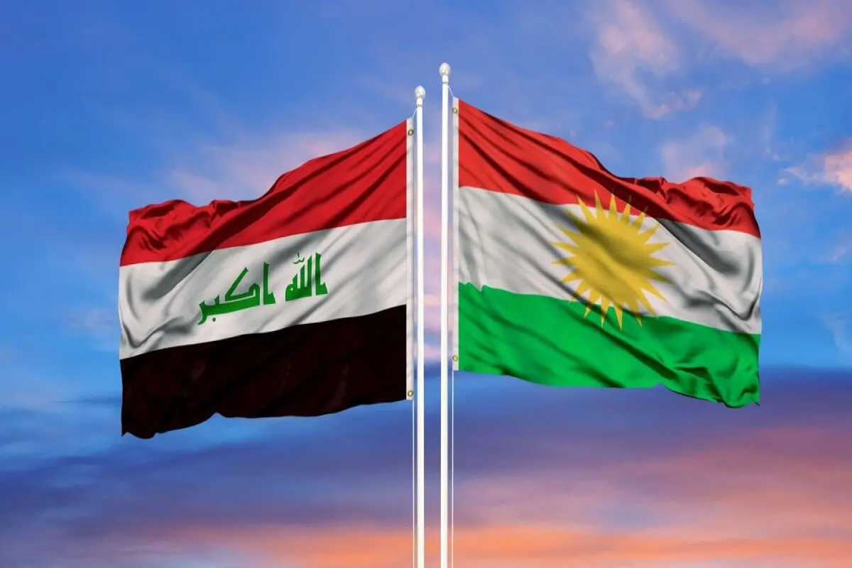 فشار آمریکا بر رهبران اقلیم کردستان عراق برای ورود به جنگ با ایران