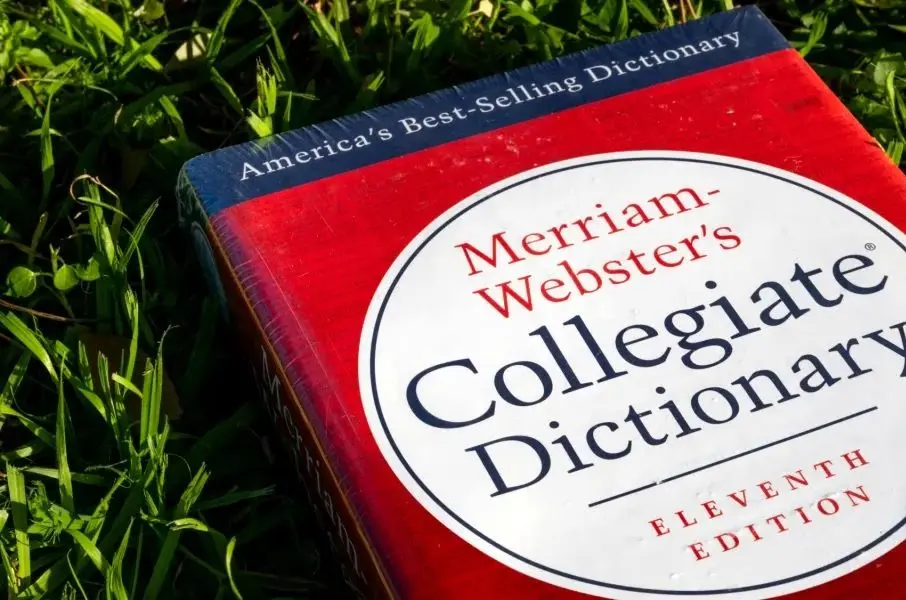 واژه سال ۲۰۲۵ دیکشنری مریام-وبستر: اینترنت غرق در «تفاله هوش مصنوعی»!