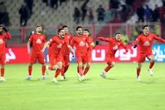 تکلیف میزبانی تراکتور در یک هشتم لیگ نخبگان مشخص شد