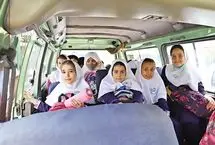 آموزش و پرورش تکلیف والدین برای سرویس‌مدارس را روشن کرد