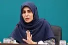 حاشیه و متن برکناری نادره رضایی