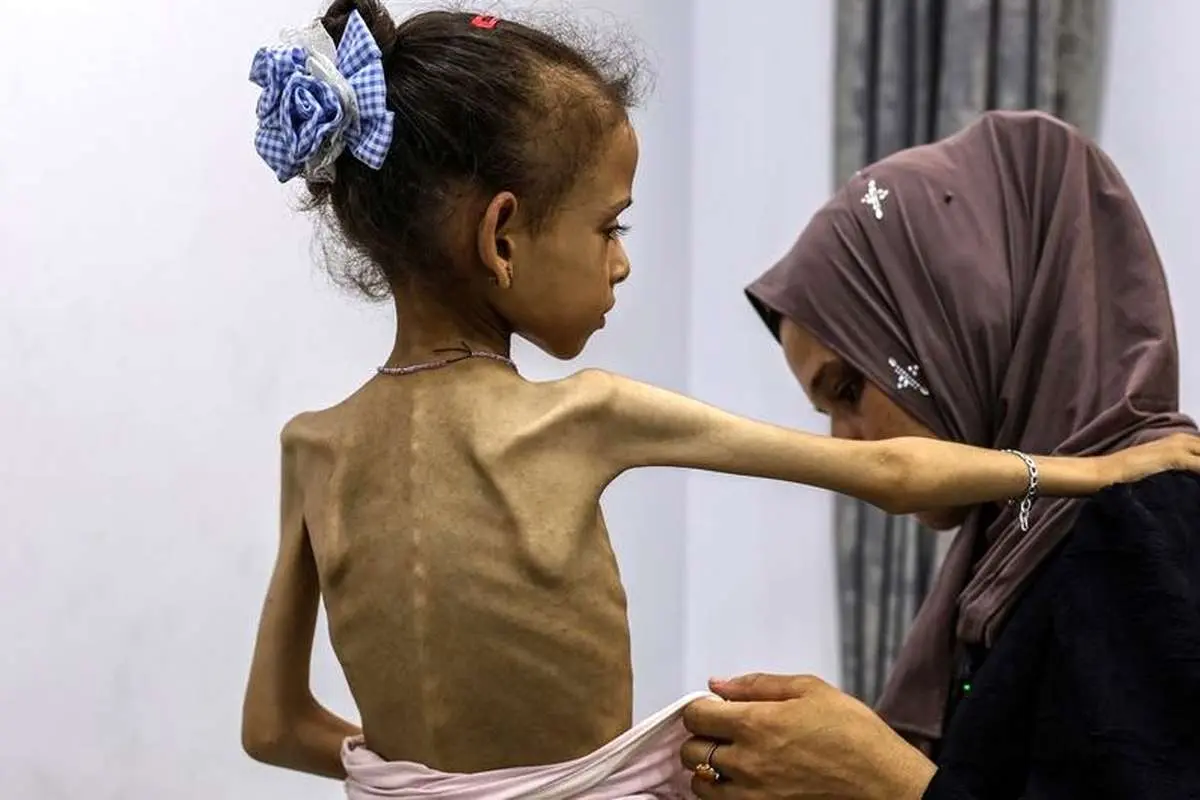 سیاست قطره چکانی اسرائیل در ورود کالا و مواد غذایی به غزه