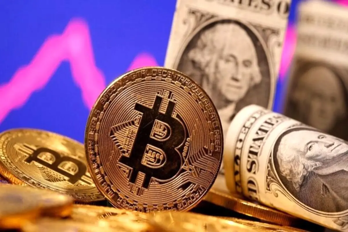 قیمت ارزهای دیجیتال امروز دوشنبه ۲ تیر؛ سنگر مهم بیت‌کوین سقوط کرد