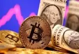 قیمت ارزهای دیجیتال امروز دوشنبه ۲ تیر؛ سنگر مهم بیت‌کوین سقوط کرد