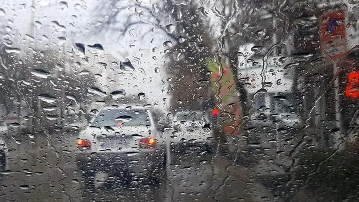 هشدار نارنجی در ایلام/ آماده‌باش کامل برای بارش‌های شدید بهاری