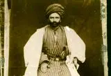 بابا سعید؛ رهبر طریقتی که بخاطر مسیحیان اعدام شد