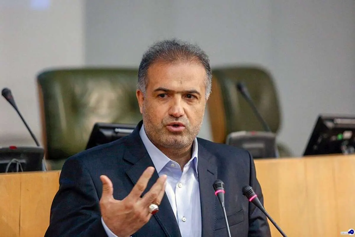 جلالی: آمریکا عقلانیت را حذف کرد